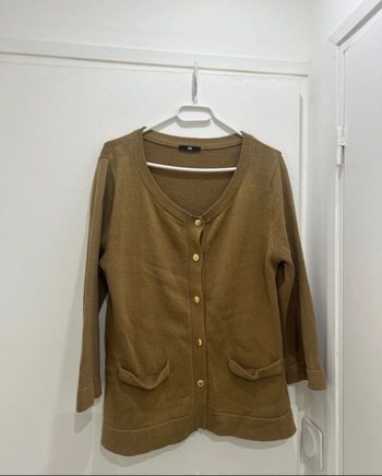 Gilet H&M taille M