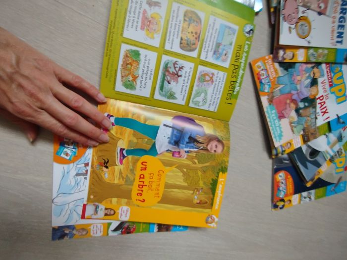 Livres youpi j'ai compris - photo numéro 6