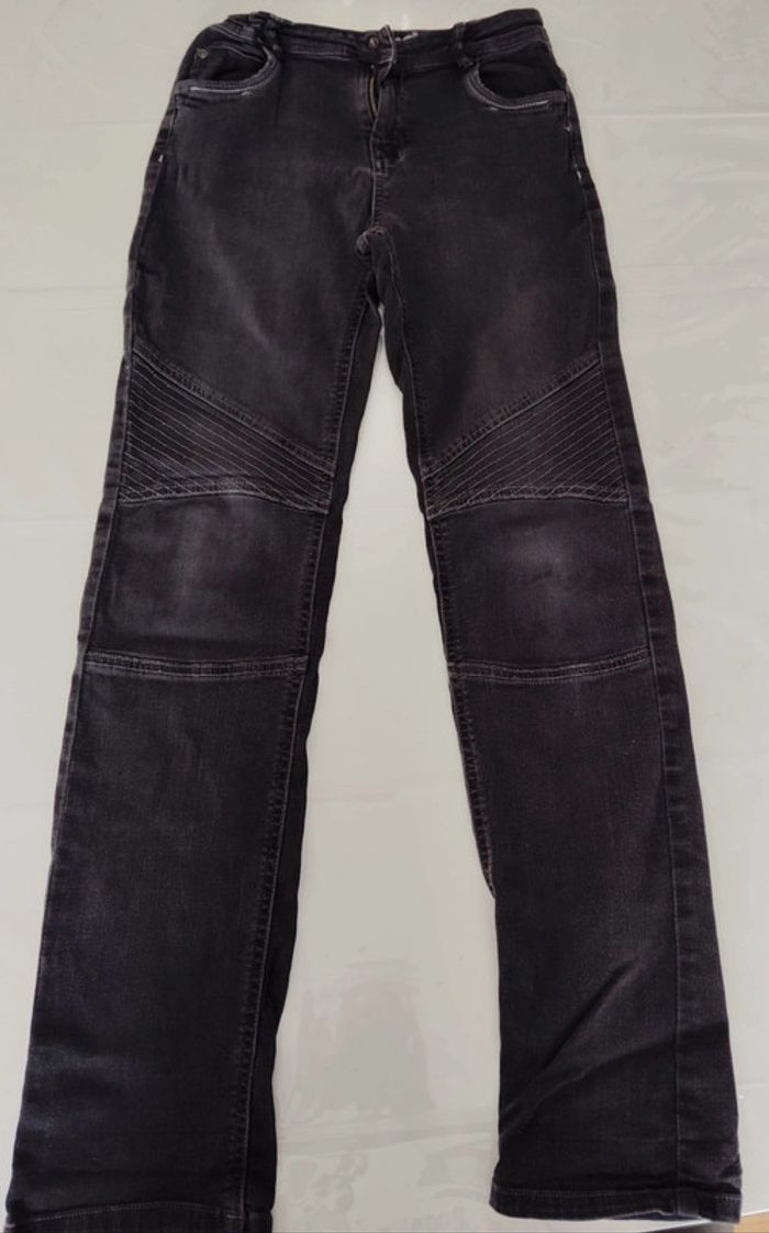 Jean Vertbaudet taille 14 ans