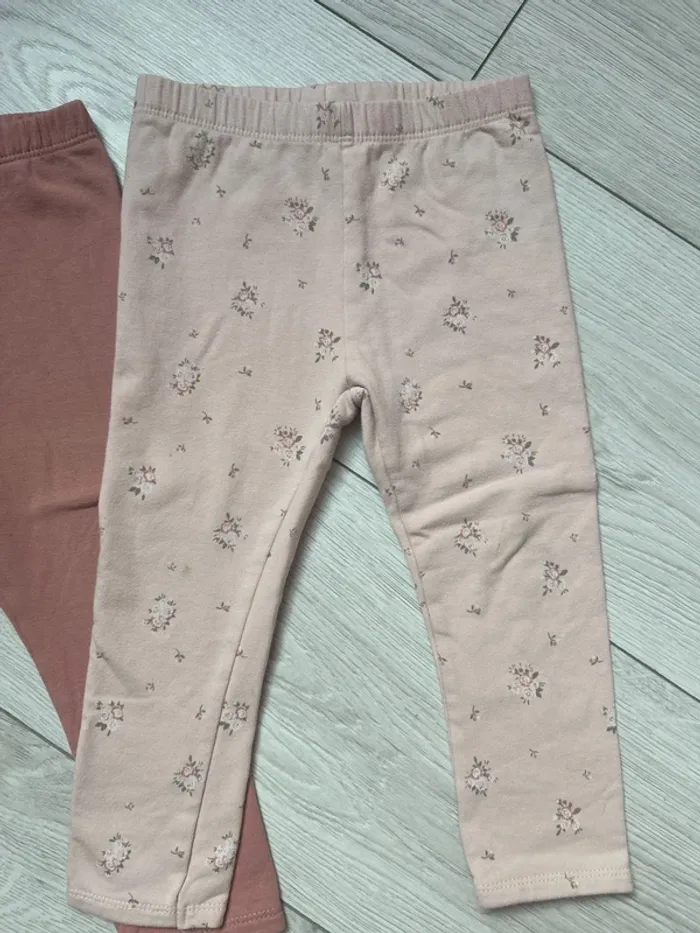 Legging molletonné - photo numéro 2
