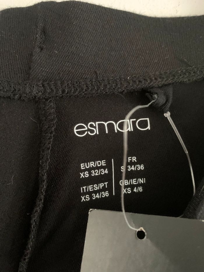 Leggings esmara neuf - photo numéro 6