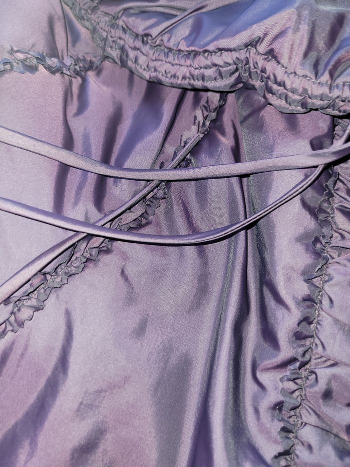 Veste  style doudoune légère Synonyme de Georges  Rech - photo numéro 7