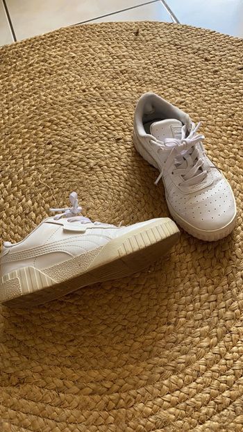 Puma taille 35