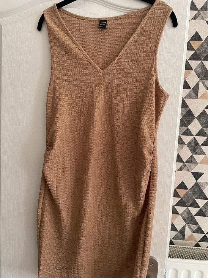 Robe grossesse