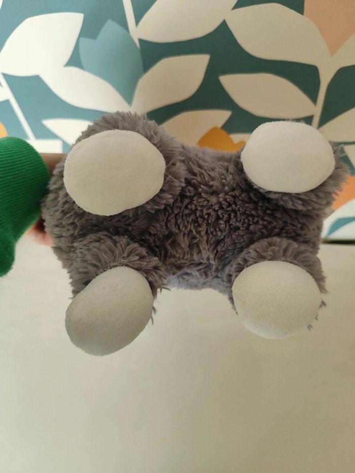 Peluche lama nicotoy simba toys - photo numéro 3