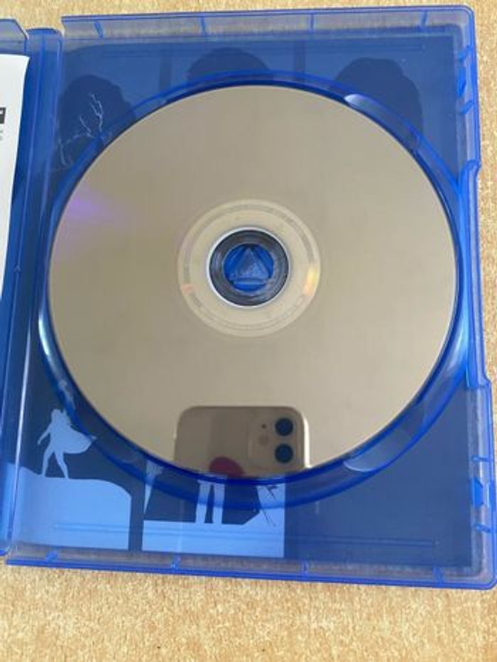 Jeu PS4 - photo numéro 5