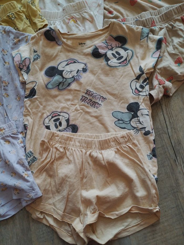 Lot de pyjamas 5 ans - photo numéro 6