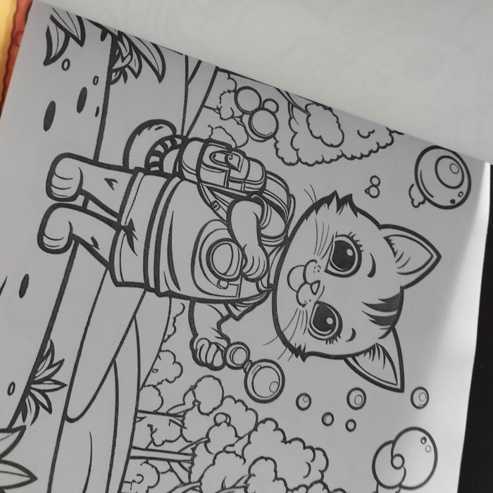 Lot de 4 livres cozy colo 24 pages neufs - photo numéro 2