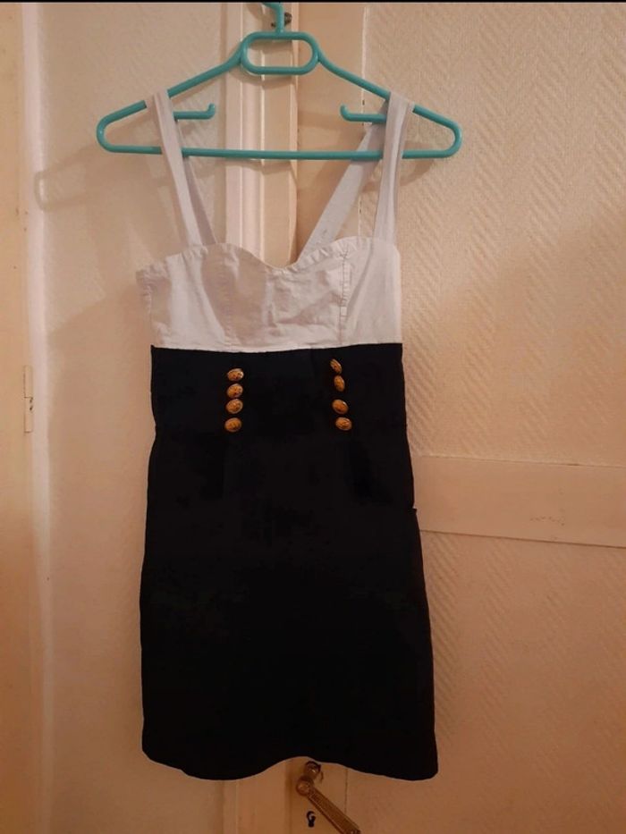 Robe été taille S/M