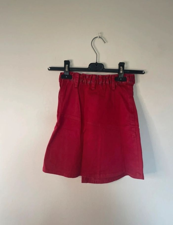 Jupe tout compte fait 4 ans fille - photo numéro 2