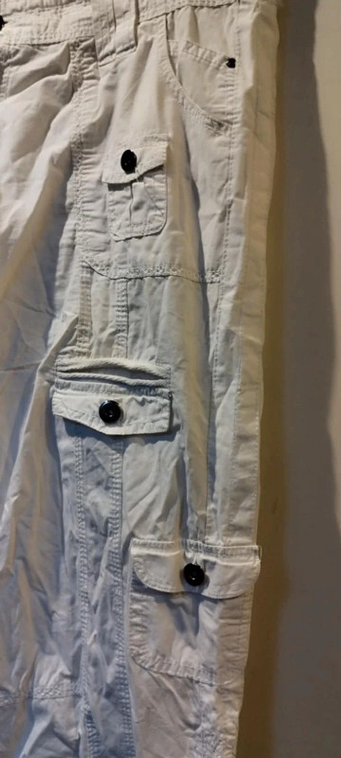 Pantalon d'été femme - photo numéro 4