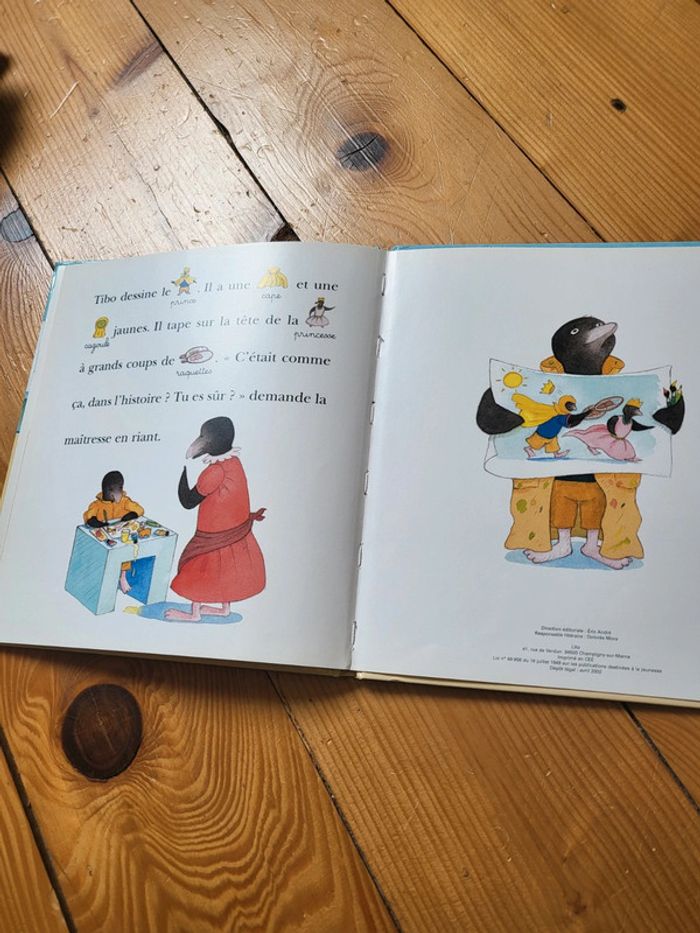 Livre - photo numéro 6