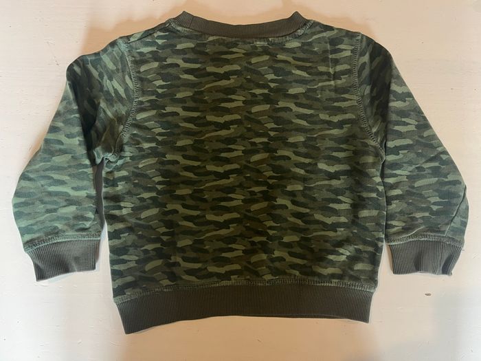 Sweat - photo numéro 2