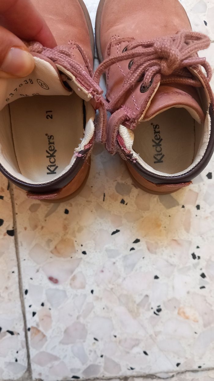 Chaussures - photo numéro 2