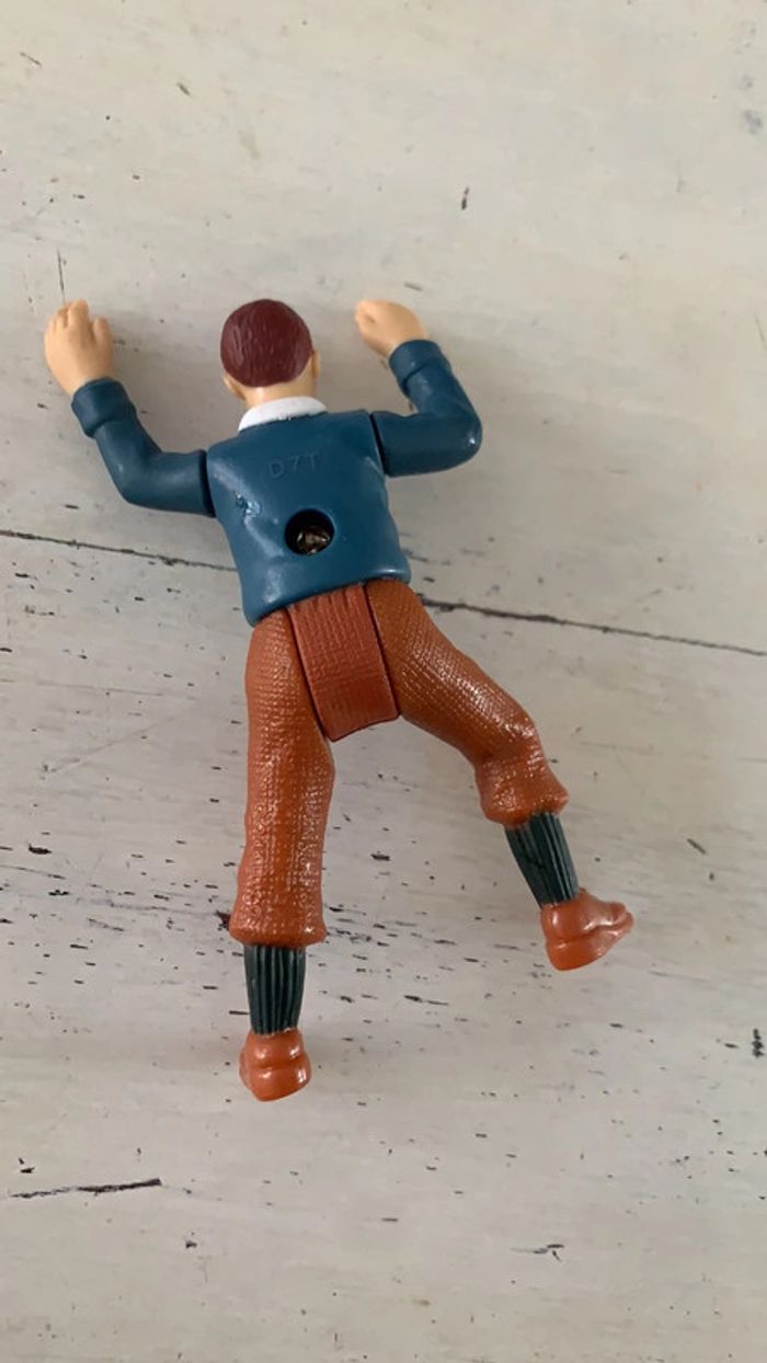 Figurine tintin - photo numéro 3