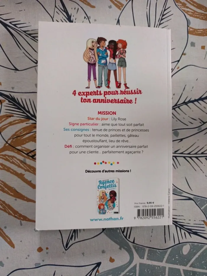 Agence confettis - photo numéro 2