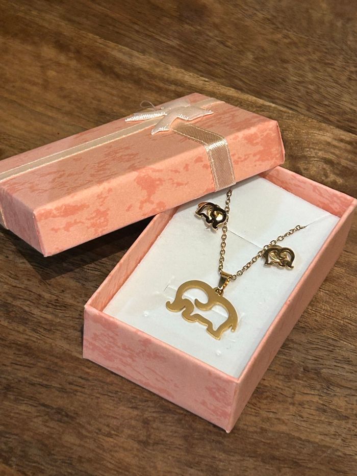 Collier - photo numéro 2