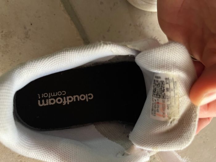 Baskets adidas - photo numéro 2