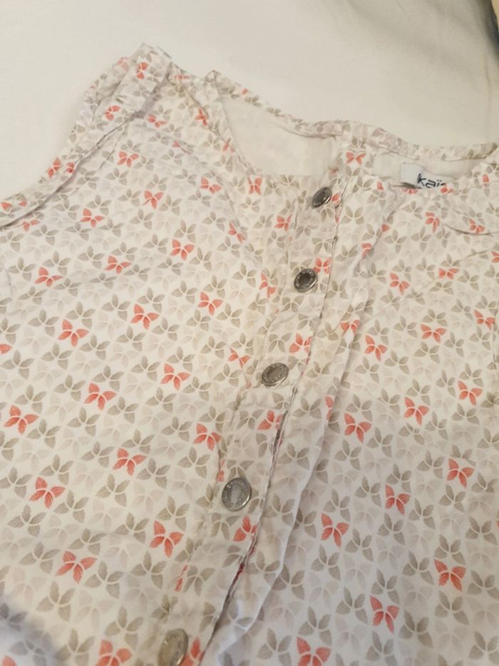 Lot combishorts 4 ans - photo numéro 2