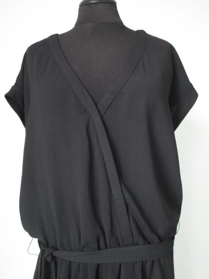 Robe noire Promod 44 TBE - photo numéro 3