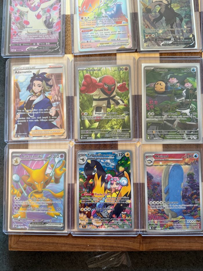 Carte Pokémon