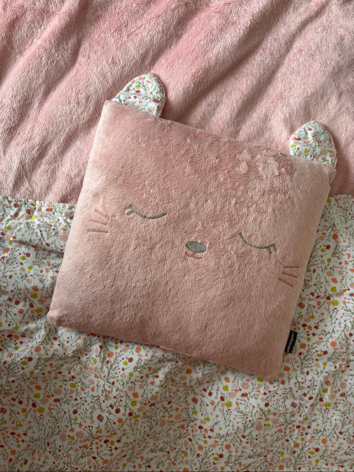 Sac couchage maternelle sieste - photo numéro 2