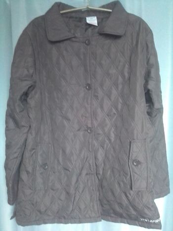 Veste matelassée Ted Lapidus