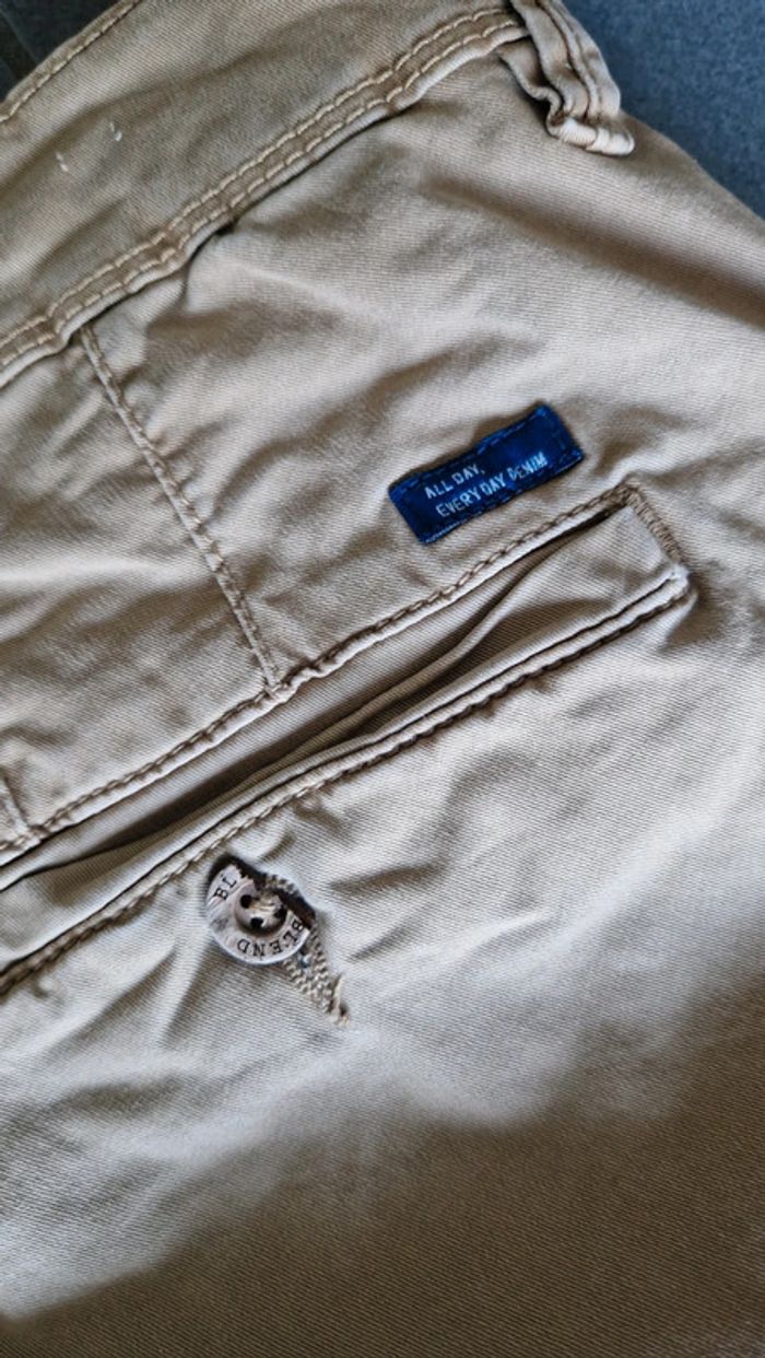 Pantalon homme - photo numéro 5