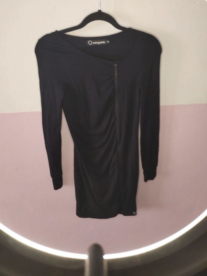 Tunique femme XS zergatik