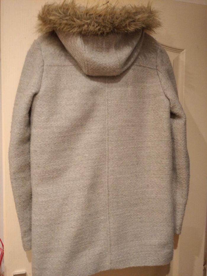 Manteau Kiabi - photo numéro 2