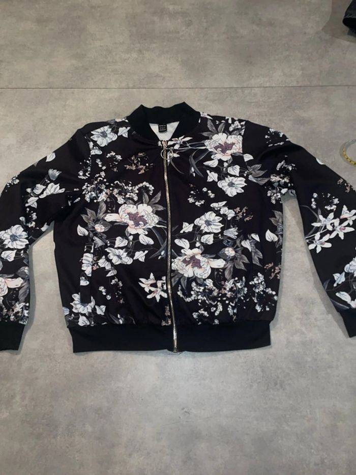 Gilet - photo numéro 2