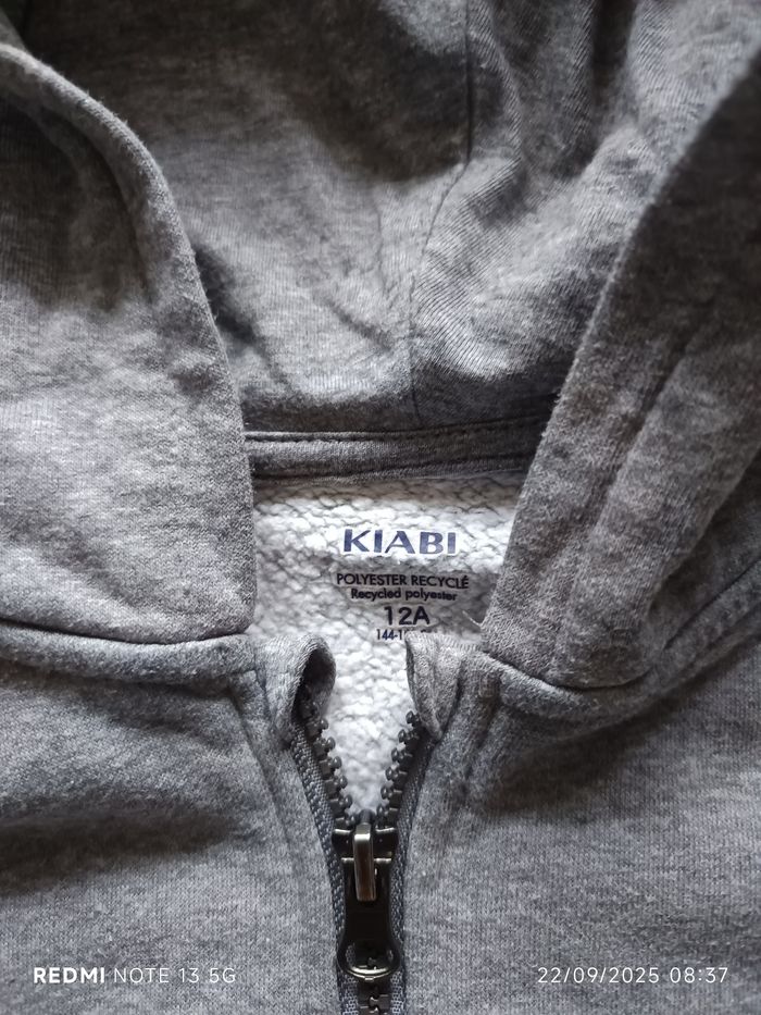 Jogging haut et bas - photo numéro 4