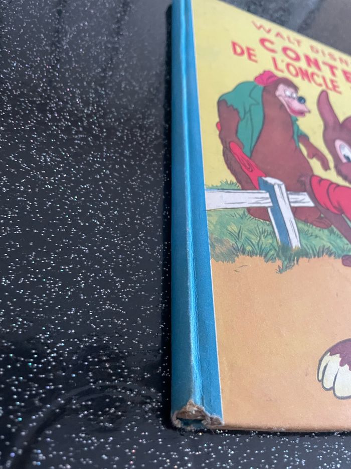 Contes de l’oncle Remus - photo numéro 2