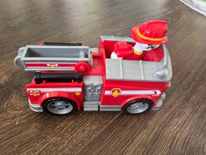 Véhicules + figurines Pat’Patrouille - photo numéro 5