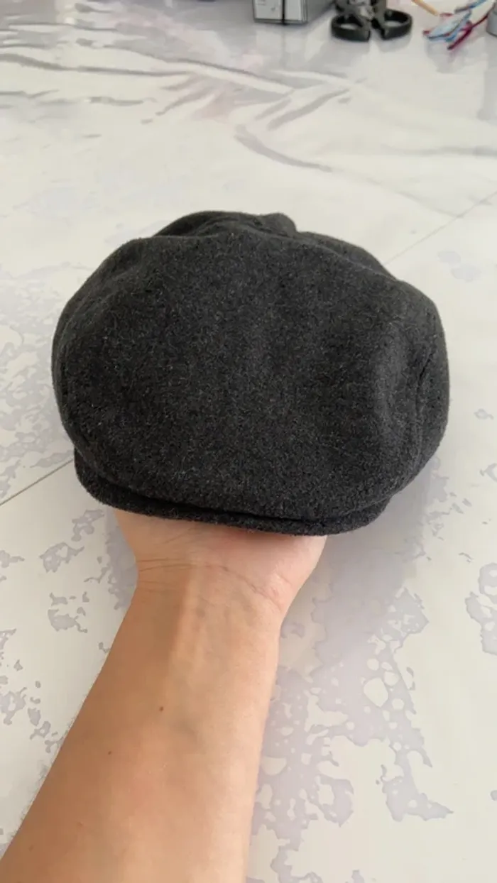 Casquette 12/18 mois - photo numéro 2