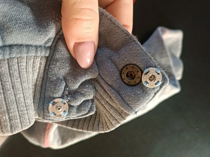 Pull Verbaudet 5 ans - photo numéro 6