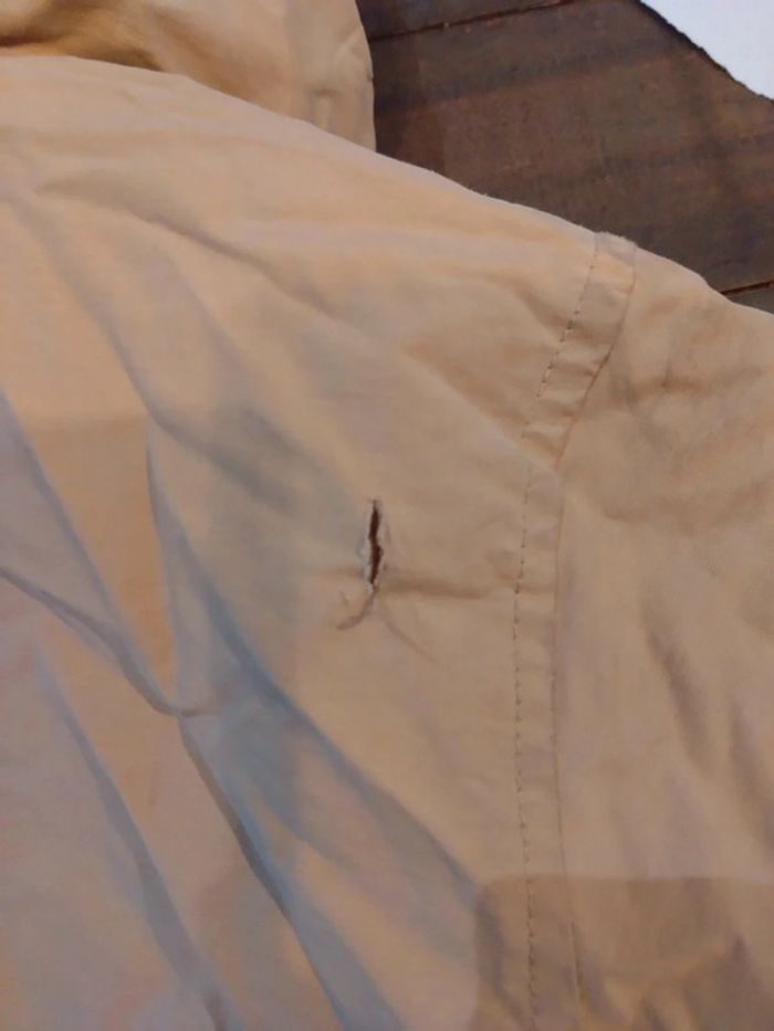 Parka mi saison Okaïdi t 5 ans - photo numéro 3