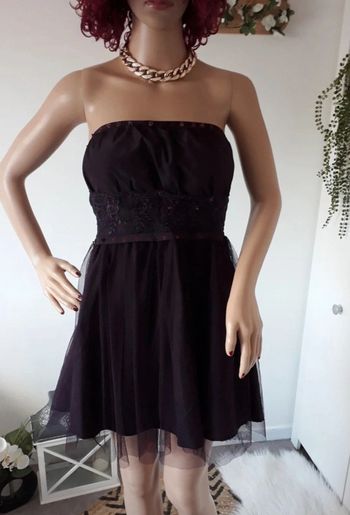 Robe de Cérémonie Neuve Taille M🌿💝