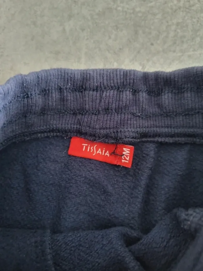 Pantalon de jogging Tissaia - photo numéro 3