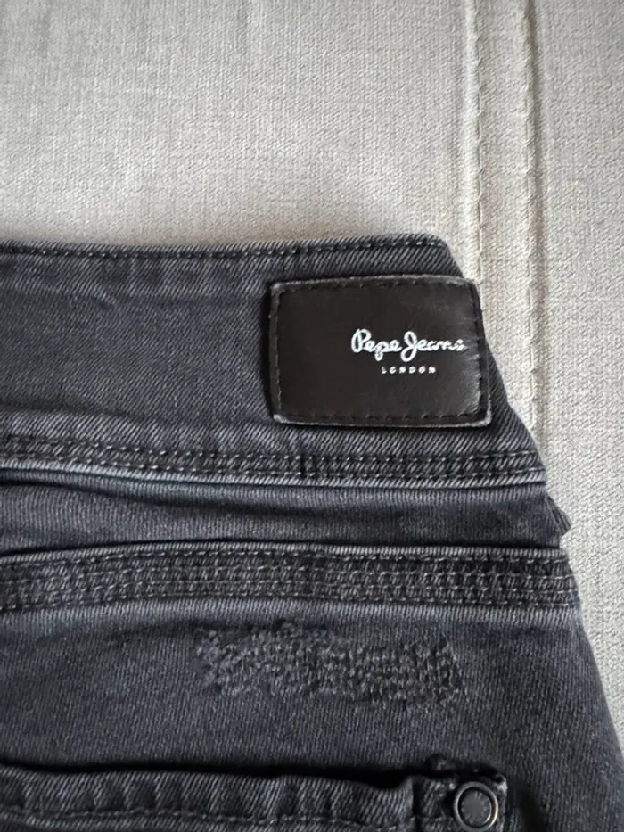 Jeans Pepe Jeans 👖 W27/32 - photo numéro 4