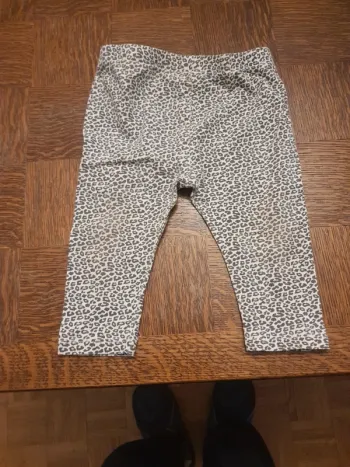 Pantalon 12mois