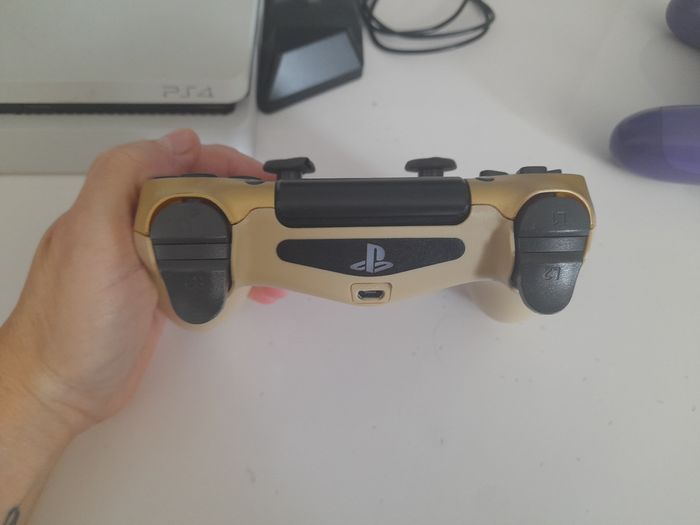 PlayStation 4 - photo numéro 5