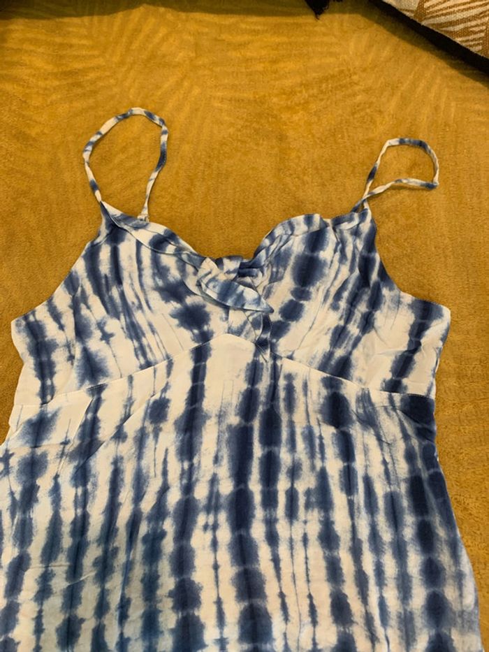 Haut à bretelles femme - photo numéro 2