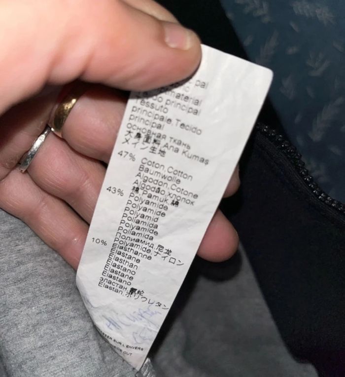 Veste Kenzo - photo numéro 8