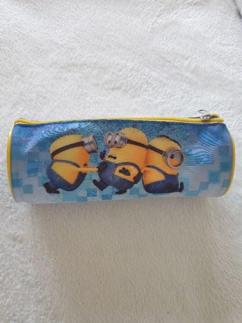 Trousse Les minions
