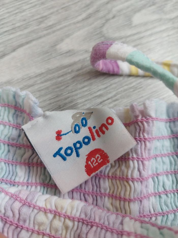 Robe multicolore - photo numéro 3