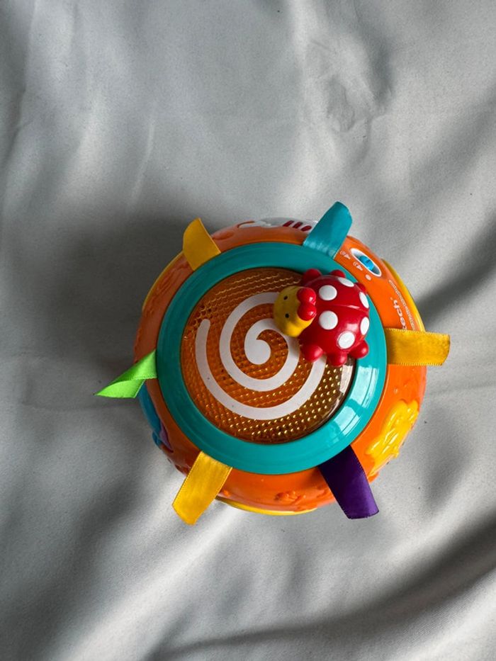 Divers jouets éducatifs - photo numéro 8