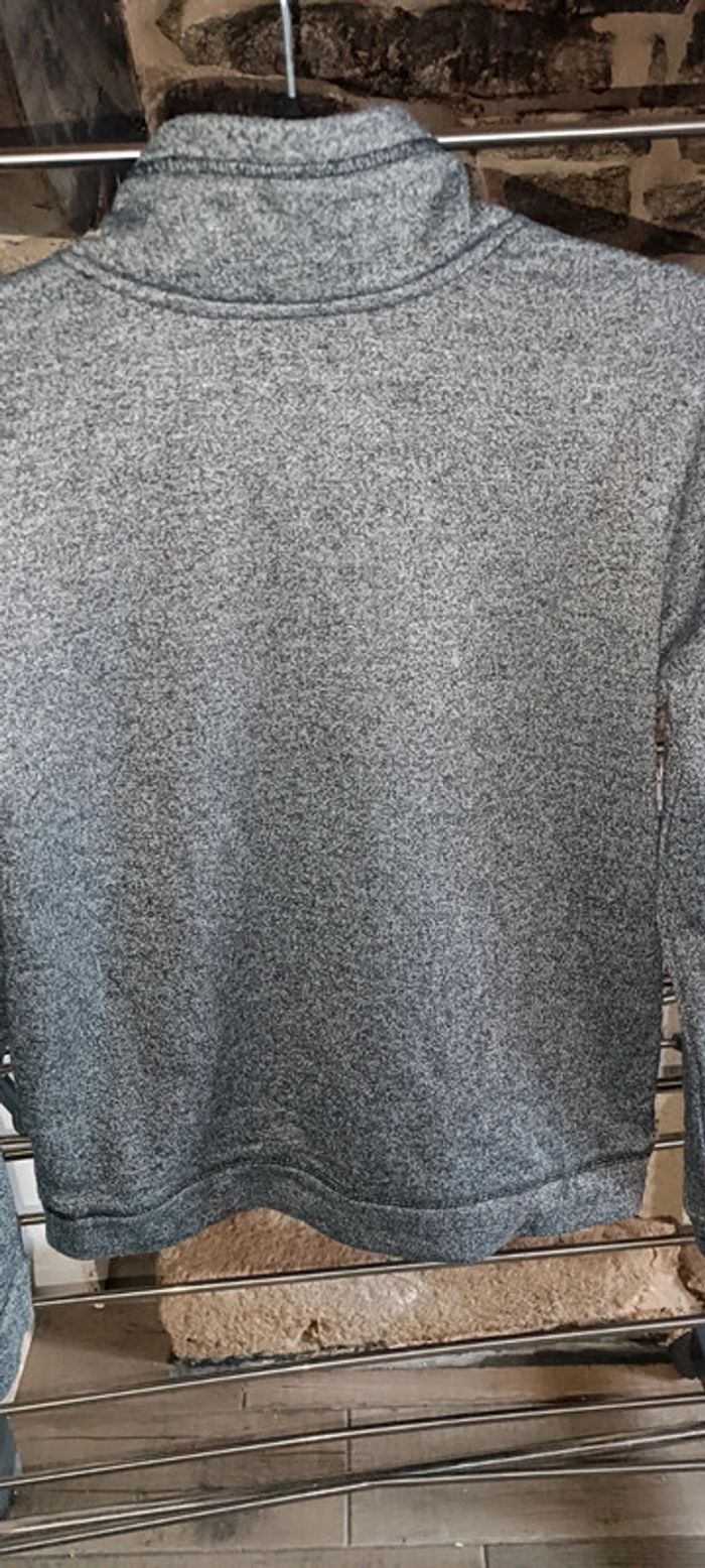 Sweat IKKS 14 ans. - photo numéro 4