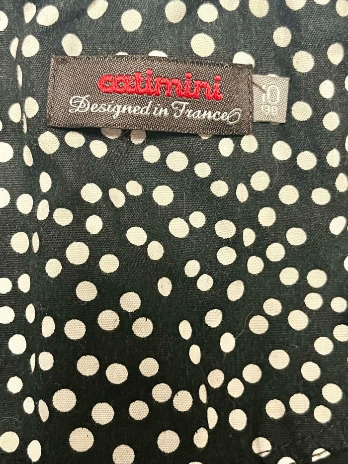 Veste à capuche catimini - photo numéro 9