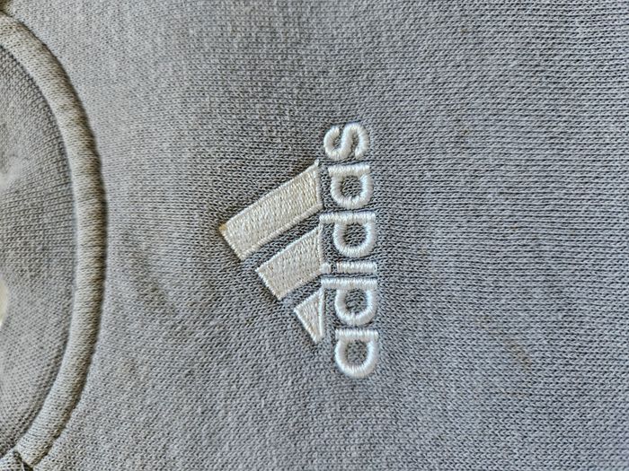 🌟Adidas - Ensemble pull + pantalon - 9 mois "74cm" - photo numéro 9